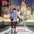 LIAR / Nothing but the Truth +2 (1989/2024 reissue) []