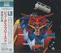 JUDAS PRIEST / Defenders Of The Faith () []