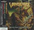 VANSIDIAN / Reflecting The Shadows () []