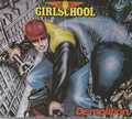 GIRLSCHOOL / Demolition + 5 (slip/poster) (2021 reissue) []