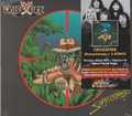 CROSSFIRE / Sharpshooter + 2 demo (slip/poster)  (2022 reissue) []