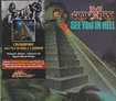 /CROSSFIRE / See You in Hell + 1 (slip/poster)  (2022 reissue)