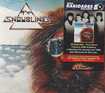 N.W.O.B.H.M./SNOWBLIND / Snowblind (slip/poster)  (2022 reissue)