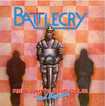 /BATTLECRY / Red White and Blue and Beyond (遂に初再発！クリスチャンHM/AOR)