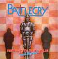 BATTLECRY / Red White and Blue and Beyond (ɏĔINX`HM/AOR) []