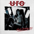 UFO / Ainft Misbehavinf (slip/poster) (2024 reissue) []