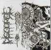 /DISGORGE (Mexico) / Through the Innards (2021 reissue)