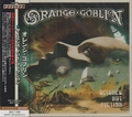 ORANGE GOBLIN / ScienceCNot Fiction () []
