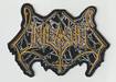 /UNLEASHED / Logo SHAPED (SP)