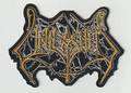 UNLEASHED / Logo SHAPED (SP) []
