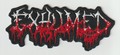 EXHUMED / Logo SHAPED (SP) []