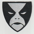 ABBATH / Face SHAPED (SP) []