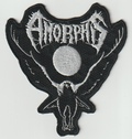 AMORPHIS / Black Winter Day SHAPED (SP) []