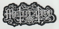 MUTIILATION / Logo SHAPED (SP) []