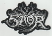 /SAOR / Logo SHAPED (SP)