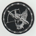 BLASPHEMY / WHITE Fallen Angel Of Doom CIRCLE (SP) []