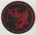 BLASPHEMY / RED Fallen Angel Of Doom CIRCLE (SP) []