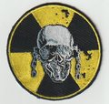 MEGADETH / Vic Nuclear CIRCLE (SP) []