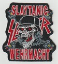 SLAYER / Slaytanic Wehrmacht SHAPED (SP) []