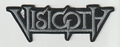 VISIGOTH / Logo SHAPED (SP) []