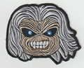 IRON MAIDEN / Killers Eddie Face SHAPED (SP) []