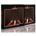 RAVEN / All For One (slip/HRR/2024 reissue) []