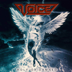 HEAVY METAL/VOICE / Holy or Damned (digi)