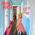 ANVIL BITCH / Rise to Offend@i2024 reissue) yTLz []