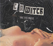 /L.A.WITCH / Octubre (digi)