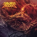 SAVAGE BLOOD / Wheel of Time []
