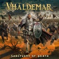 VHALDEMAR / Sanctuary of Death (NEW !!) []