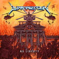 DISARMAGEDDON / No Liberty (AtJ Great Thrash !) []