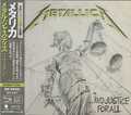 METALLICA / And Justice For All (/}X^[j []