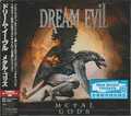 DREAM EVIL / Metal Gods () []