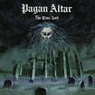N.W.O.B.H.M./PAGAN ALTAR / The Time Lord （2024 reissue) （帯/ステッカー付）
