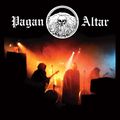 PAGAN ALTAR / Judgement of the Dead (2024 reissue)i/XebJ[tj []