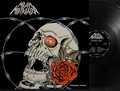 MEAN MISTREATER / Razor Wire (LP) []