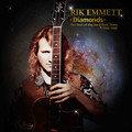RIK EMMET / Diamonds - The Best Of The Hard Rock Years 1990-1995 []