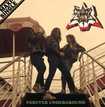 THRASH METAL/SPHINX / Forever Underground　（LP)
