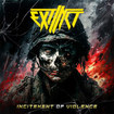 THRASH METAL/EXTINCT / Incitement of Violence 