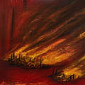 GRAVE HERESY / Incineration Victory []