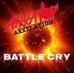 /AXXELATION / Battle Cry (広島・アクセレーション新作！）
