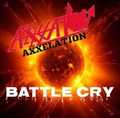 AXXELATION / Battle Cry (LEANZ[VVIj []