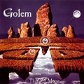 GOLEM / The 2nd Moon@() []