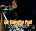 DEEP PURPLE / The Saturation Point (ÃRN^[Y2CD) []