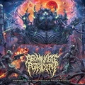 ABOMINABLE PUTRIDITY / Parasitic Metamorphosis Manifestation []