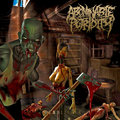ABOMINABLE PUTRIDITY / Demolisher []