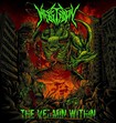 THRASH METAL/INFESTATION / The Vermin Within