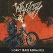 THRASH METAL/WAXLEGS / Horny Tears From Hell (digi)