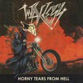 WAXLEGS / Horny Tears From Hell (digi) []